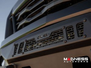 Chevrolet Colorado Front Bumper - Spec Series Chevrolet Colorado Front Bumper - Spec Series